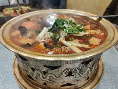 -阿西叶滩羊馆(交大店)
