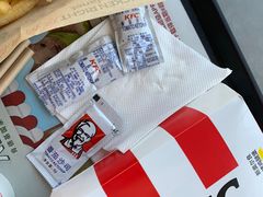 -肯德基(定兴店)
