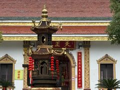 -报恩禅寺
