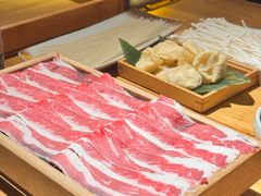 -山海蟹庐·海鲜糟粕醋火锅(慈溪店)
