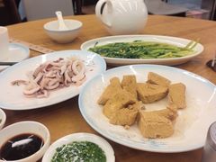 -潮中人·潮州菜(益乐路店)