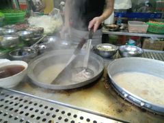 -广场正宗原汁薏米店