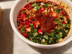 -尚尚仙·酸汤猪手·猪肚鸡火锅(华联万柳购物中心店)