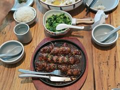 -YAFEE雅菲·粤菜·湘菜·融合菜(魏公村店)