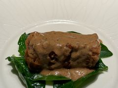 脆皮澳洲牛肉-子福慧(虹桥店)