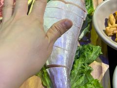 -捞锅坝子老火锅(汽博中心店)