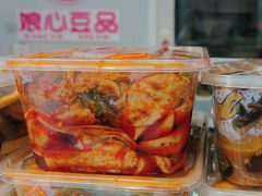 -娘心豆品(方庄店)