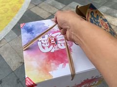 -DQ·蛋糕·冰淇淋(东方宝泰店)