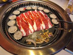 -杨记齐齐哈尔烤肉(总店)