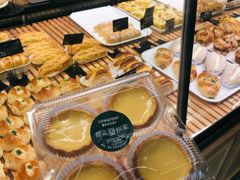 蛋挞-龙凤点心饼家·39年老字号(松岗店)