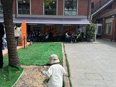 -Money Shops(愚园路店)