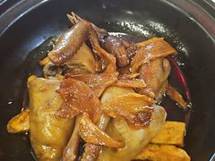 -鸽皇农庄(长湴店)
