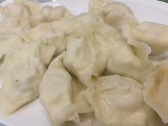 -黄家饺子东北特色菜馆(湖滨商业街店)