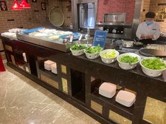-常州新城希尔顿酒店·OPEN全日餐厅