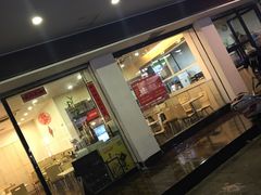 门面-饺子季水饺餐厅(新市街店)