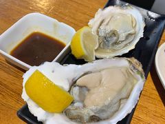 -本色.小马哥烧烤(五一路总店)