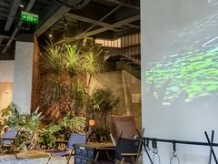 -J Create城市露营咖啡·简餐·宠物(上海动物园店)