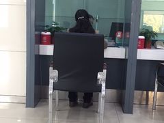 -中国工商银行(天津西南角支行)