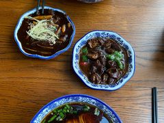 -孙盛兴奥灶面馆·蟹黄面·三虾面(山塘街总店)