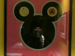 -百威KTV(恒福路店)