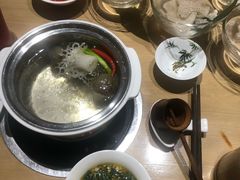 -竹鲜笙全竹宴(国色天香店)