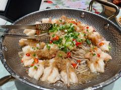 -红杏酒家·地道川菜(锦华万达店)