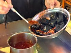 -武爹臭豆腐(坡子街店)