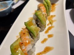 -天狗山料理(省体店)
