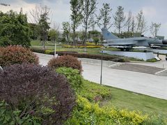 -成飞公园