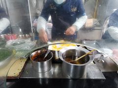 -金杨老摊头蛋饼(金口路店)