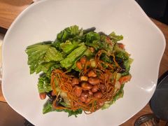 -邢氏老太太烤串(北兴街店)