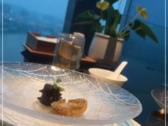 -南京景枫万豪酒店·万豪中餐厅