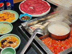 -蜀江龙火锅(339店)