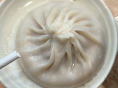 -宁波汤团店(外滩店)