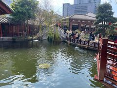 -香麒园·过桥米线·南湖雅宴