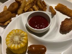 -绿茵阁(体育西分店)