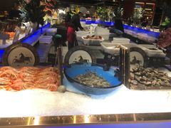 -加餐海鲜自助(宝龙一城店)