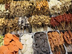 -林静小吃(复兴路店)