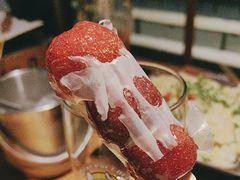 -肉串汪(月坛店)