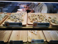 -袁记云饺(西安路店)