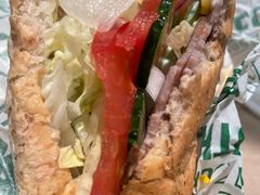 -赛百味SUBWAY(都汇天地店)