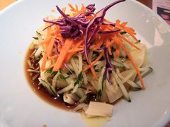 石河子凉皮-热瓦普(旭辉广场店)