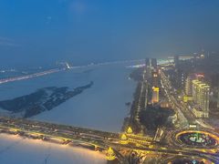 -大堂酒廊·富力丽思卡尔顿酒店