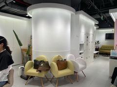 -天真蓝照相馆(杭州滨江宝龙店)