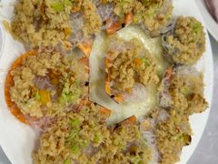 -众味海鲜大排档·活海鲜·潮汕味(南澳店)