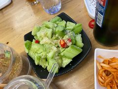 -正丰源大缸烧烤(人民路店)