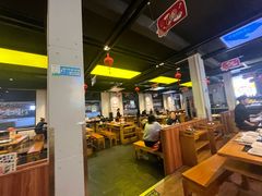 -百岁鱼(人民路店)