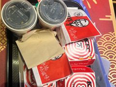 -肯德基(建华店)