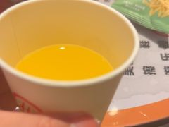 -海底捞火锅(牡丹园店)