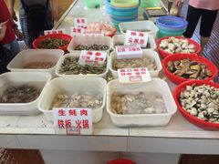 -金水门银河酒楼(新埠岛店)